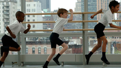 Photo for Alvin Ailey Dance Foundation, Inc.