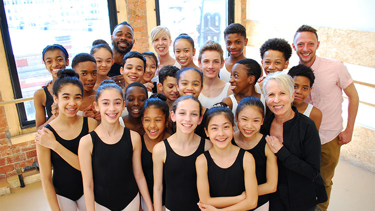 Photo for Ballet Tech Foundation, Inc.